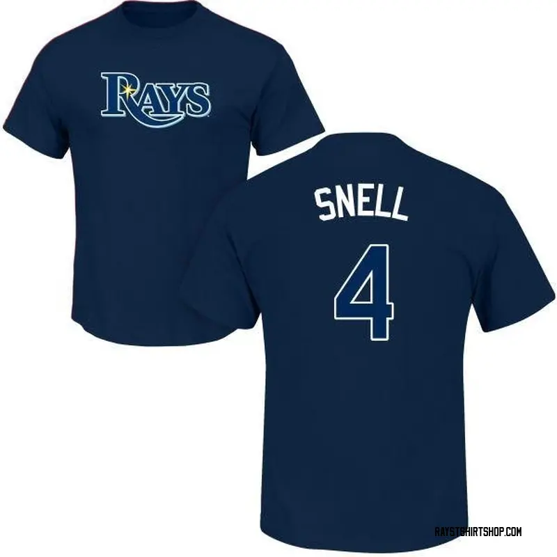 blake snell t shirt